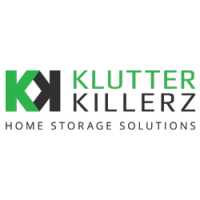 Klutter Killerz Logo