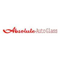 Absolute Auto Glass Logo