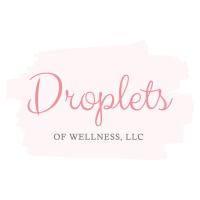 Droplets of Wellness, LLC Logo