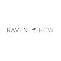Raven Row Salon Logo