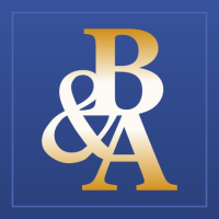 Blumberg & Associates Logo