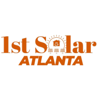1st Solar Logo