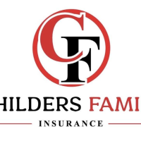 Childers Family Insurance Logo
