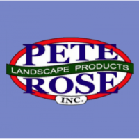 Pete Rose Inc. Logo