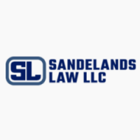 Sandelands Law LLC Logo