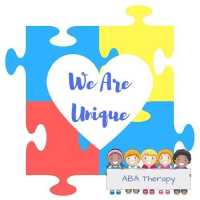 We Are Unique - Goulds Logo