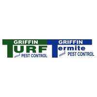 Griffin Termite & Pest Control Logo