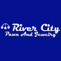 River City Pawn & Jewelry Logo