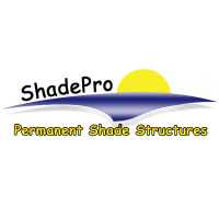 ShadePro Logo