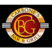 Carbone's Bar & Grill Logo