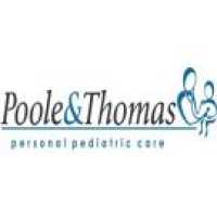 Poole & Thomas Pediatrics Logo