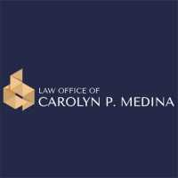 Law Office of Carolyn P. Medina Logo