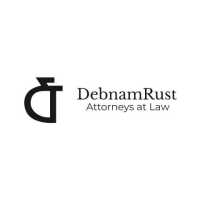 DebnamRust, P.C. Logo