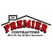 Premier Contractors Logo