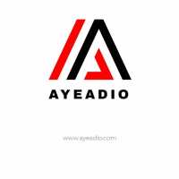 Ayeadio Fashion Logo