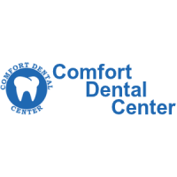 Comfort Dental Center Logo