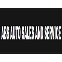 ABS Auto Sales & Service INC Logo