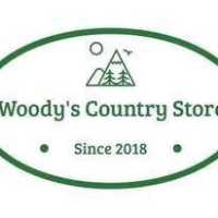 Woody's Country Store Logo