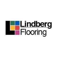 Lindberg Flooring & Remodeling Logo