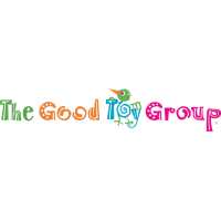 The Good Toy Group Logo