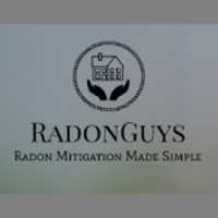RadonGuys / Chapin Environmental Logo