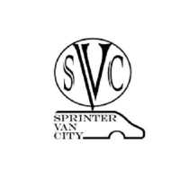 Sprinter Van City Logo