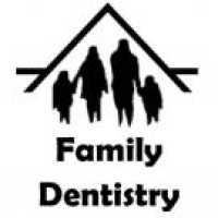 Family Dentistry Associates of Monona Logo