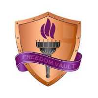 Freedom Vault Logo