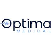 Optima Medical - Prescott Logo