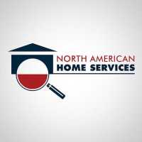 North American Home Services Logo