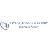 Taylor Towson & Braddy Insurance Logo