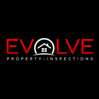 Evolve Property Inspections Logo