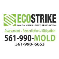 EcoStrike Logo