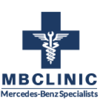 MBClinic Inc Logo