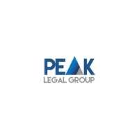 Peak Legal Group, LTD Logo