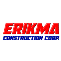 Erikma Construction Corp. Logo