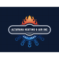 Altamaha Heating & Air Inc Logo