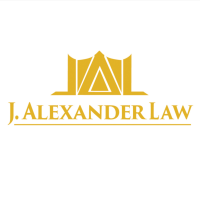 J. Alexander Law Firm, PC Logo