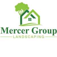Mercer Group Landscaping LLC Logo