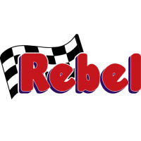 Rebel Oil Logo
