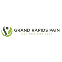 Grand Rapids Pain: Girish Juneja, MD Logo