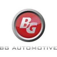 BG Automotive Logo