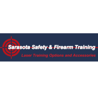 Sarasota Safety & Firearm Training Logo