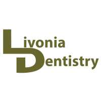 Livonia Dentistry Logo