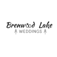 Brenwood Lake Weddings Logo