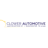 Clower Automotive Logo