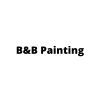 B&B Painting Logo