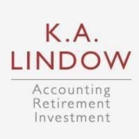 K. A. Lindow, CPA, PC Logo