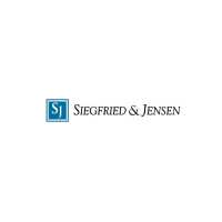 Siegfried & Jensen Logo