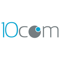 10com Web Development Logo
